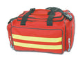 Borsa Emergenza GIMA Rossa 35x45x21cm - Poliestere 600D Impermeabile Cod. 27165