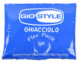 Panetto Ghiaccio Flessibile GIMA 200g - Riutilizzabile Cod. 27215