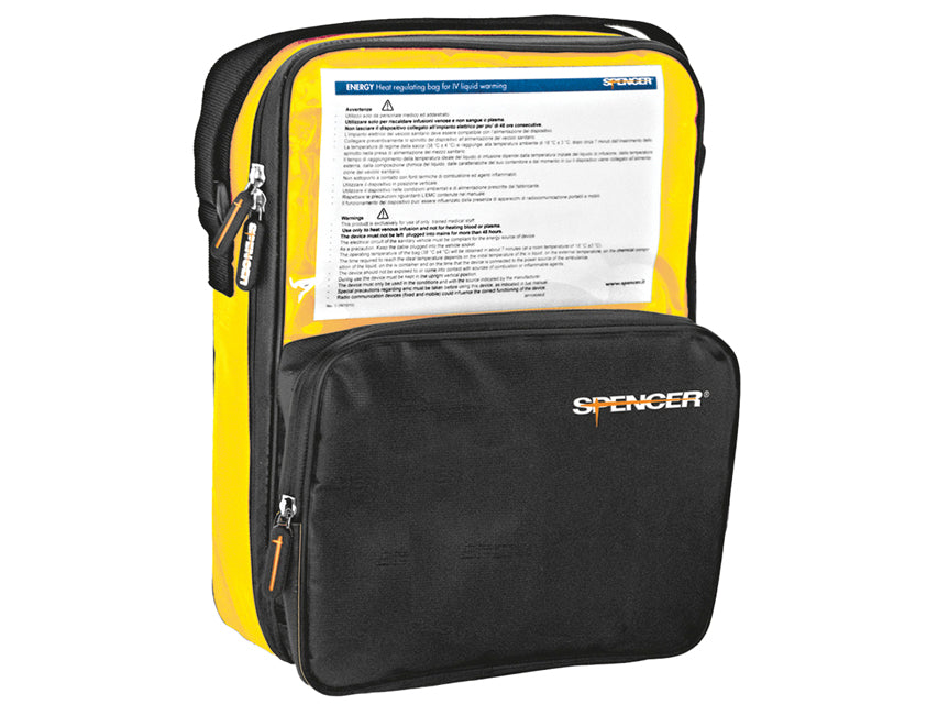 Borsa Termoregolata Energy Spencer Italia - Riscaldamento Cod. IF03030