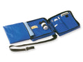 Diabetic Bag GIMA Nylon Blu Vuota - Per Diabetici Cod. 27255