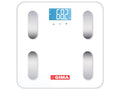 Bilancia Body Fat Equilibra Bianca - Cod. 27269
