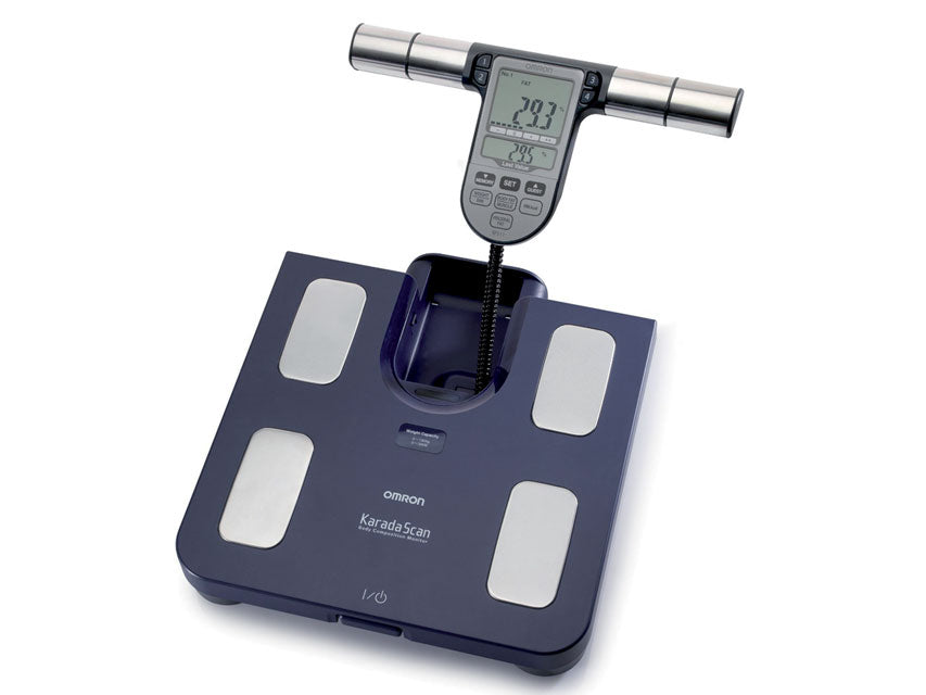 Bilancia Body Fat Omron BF511 - Cod. 27293
