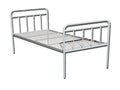 LETTO STANDARD - senza ruote