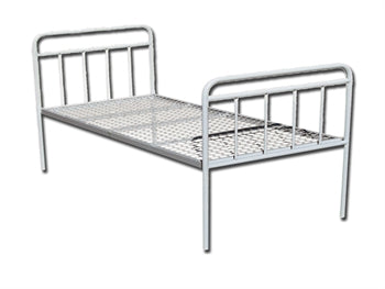 LETTO STANDARD - senza ruote