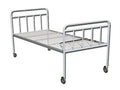 LETTO STANDARD - con ruote 50 mm