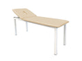 LETTINO PER TRATTAMENTI - beige