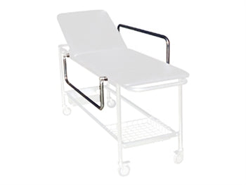 SPONDE RIBALTABILI - paio per cod. 27800/1, 27850