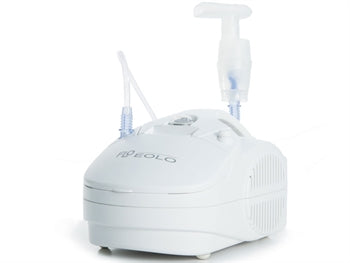 AEROSOL EOLO - a pistone 230V spina britannica
