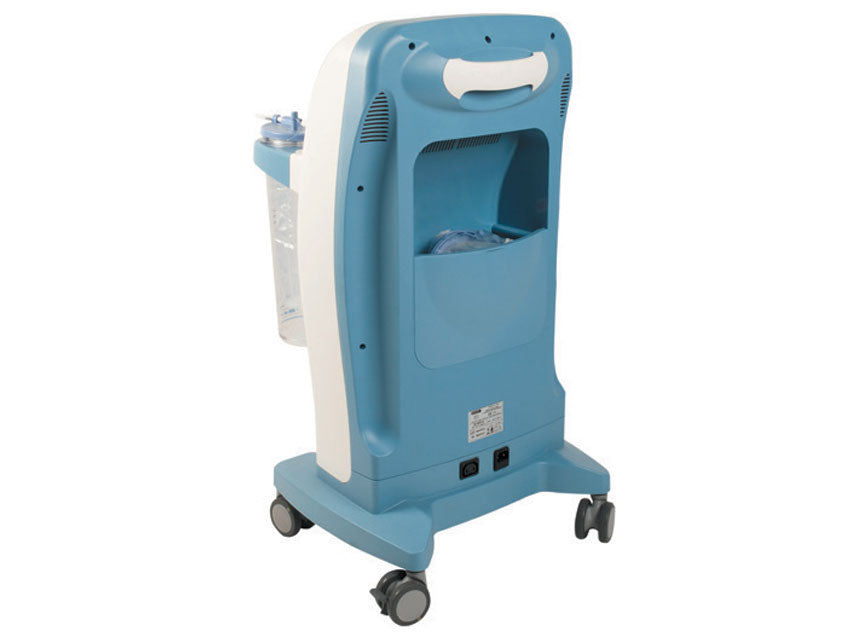 ASPIRATORE CLINIC PLUS BASIC 2 vasi da 2 l 230V