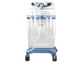 ASPIRATORE HOSPI PLUS BASIC 2 vasi da 2 l 230V