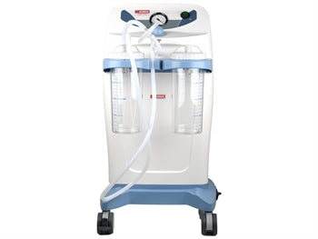 ASPIRATORE HOSPI PLUS BASIC 2 vasi da 2 l 230V