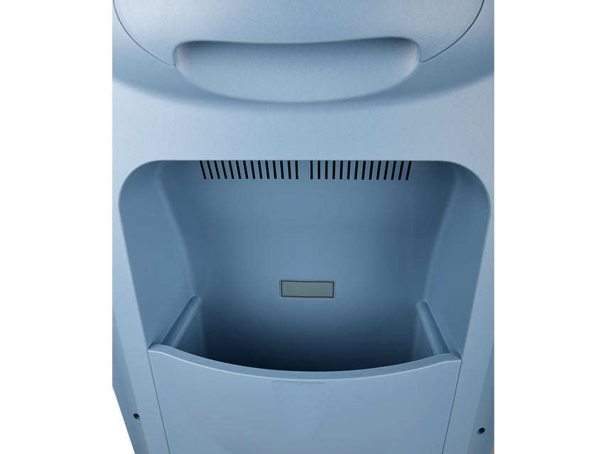 ASPIRATORE HOSPI PLUS BASIC 2 vasi da 2 l 230V