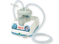 ASPIRATORE VEGA UNO vaso da 1 litro GB,FR,IT,ES,PT,DE,CZ,LV,EE,FI,SI,BG