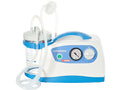 ASPIRATORE SUPER-VEGA vaso da 1 litro GB,FR,IT,ES,PT,DE,CZ,LV,EE,FI,SI,BG