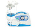 ASPIRATORE SUPER VEGA - vaso 2 litri GB,FR,IT,ES,PT,DE,CZ,LV,EE,FI,SI,BG