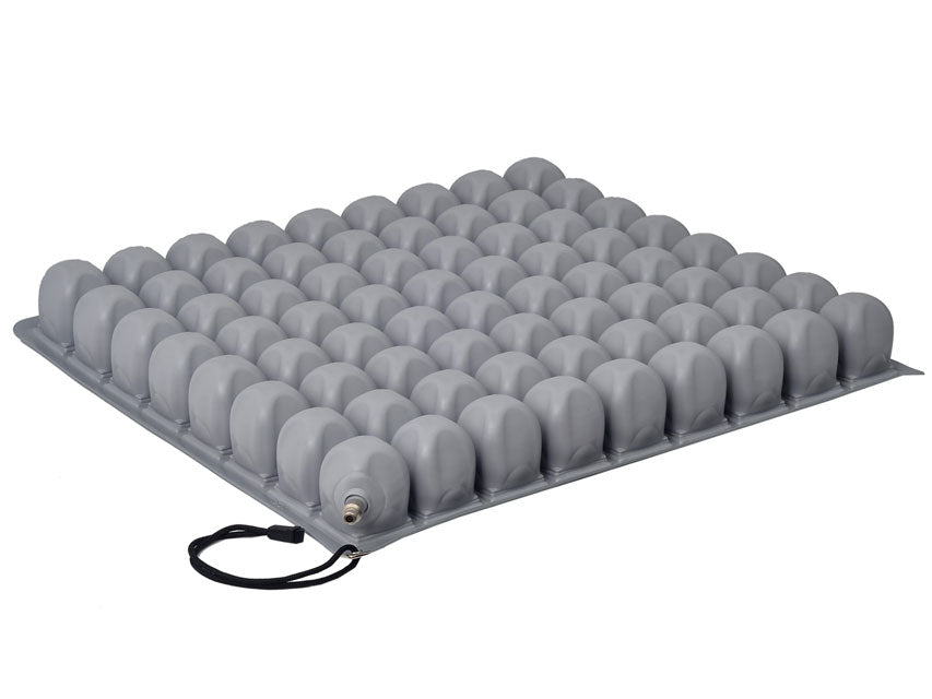 CUSCINO AD ARIA 40x40x6 cm con cover