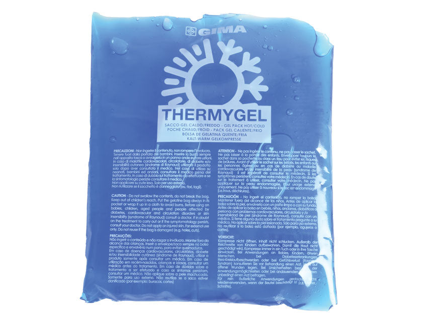 Thermy Gel Caldo-Freddo 14x18 cm - Cod. 28593