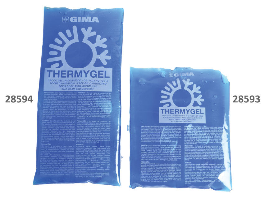 Thermy Gel Caldo-Freddo 14x18 cm - Cod. 28593
