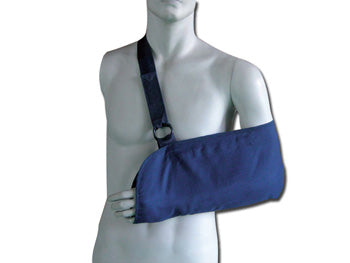 REGGIBRACCIO UNIVERSALE - blu marina