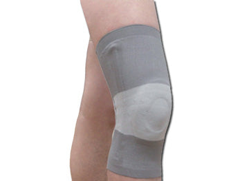SUPPORTO GINOCCHIO 34-37 cm - L