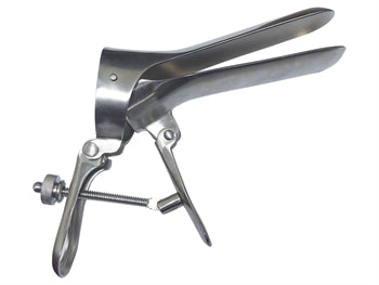 SPECULUM CUSCO INOX - piccolo