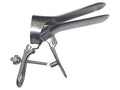 SPECULUM CUSCO INOX - medio