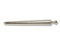 TUBO AMNIOSCOPIO 12x24x200 mm