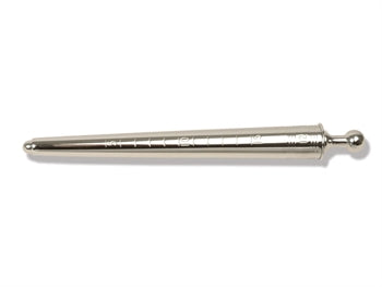 TUBO AMNIOSCOPIO 12x24x200 mm