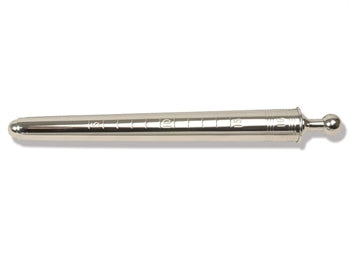 TUBO AMNIOSCOPIO 16x24x200 mm