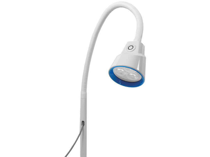 LAMPADA LED ALFA-FLEX - da parete