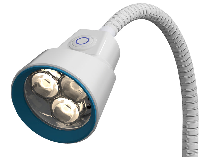LAMPADA LED ALFA-FLEX - da tavolo