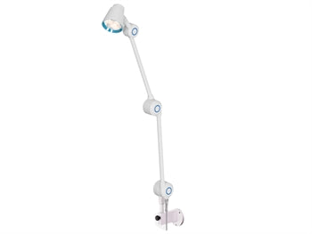 LAMPADA LED ALFA-FIX - da parete