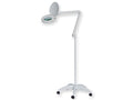 LAMPADA LED LUPA CON LENTE - su carrello
