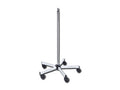 CARRELLO per LAMPADA SIMPLEX/ALFAFLEX - ricambio