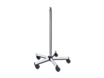 CARRELLO per LAMPADA SIMPLEX/ALFAFLEX - ricambio