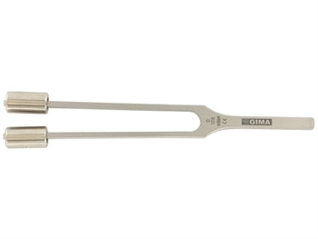 DIAPASON LEGA 128 VD - con pesi