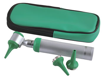 OTOSCOPIO PARKER COLOUR - verde