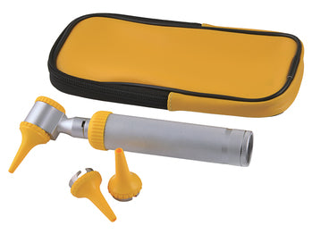 OTOSCOPIO PARKER COLOUR - giallo