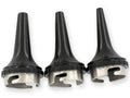 SET 3 SPECULUM ADULTI