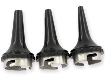 SET 3 SPECULUM ADULTI