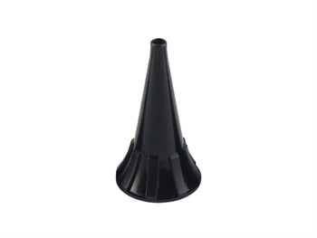 MINI SPECULUM MONOUSO diam. 2,5mm-neri