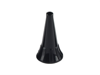 MINI SPECULUM MONOUSO diam. 4mm - neri