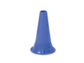 MINI SPECULUM MONOUSO diam. 4mm - blu