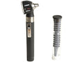 OTOSCOPIO F.O. SIGMA - 2,5V - xenon/alogeno - in borsetta morbida - nero