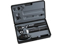 OTO-OFTALMOSCOPIO F.O. SIGMA con 1 manico - in astuccio rigido