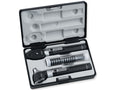 OTO-OFTALMOSCOPIO F.O. SIGMA A LED con 2 manici - in astuccio rigido