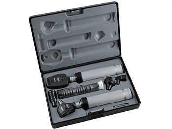 OTO-OFTALMOSCOPIO F.O. XENON VISIO 2000 - 3,5V