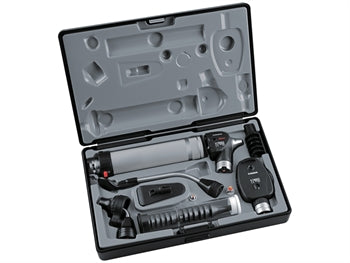 SET DIAGNOSTICO F.O. XENON VISIO 2000 - 3,5V