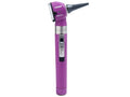 OTOSCOPIO SIGMA C LED - viola - in borsetta morbida