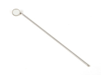 SPECCHI LARINGE MISURA 00 - diam. 12mm